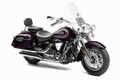 2011 Yamaha Road Star Silverado S photo